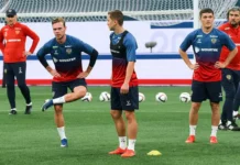 sbornaya rossii karpina i golovin zaryazheny na pobedu v matche s egiptom-gazetart-ru-0