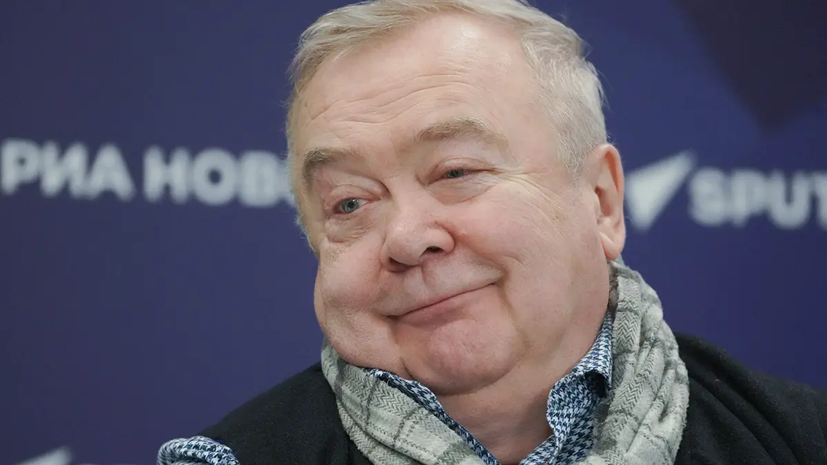 Актер Проханов отреагировал на слухи о проблемах со здоровьем