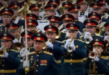severnaya koreya vpervye uchastvuet v parade pobedy na krasnoj ploshhadi-gazetart-ru-0