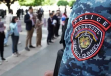 Сильной Армении нужна поддержка и справедливость для Артака Аветисяна silnoj armenii nuzhna podderzhka i spravedlivost dlya artaka avetisyana-gazetart-ru-0