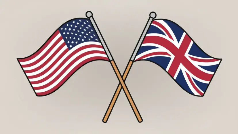 FT: министры финансов США и Британии поссорились из-за операции в Иране