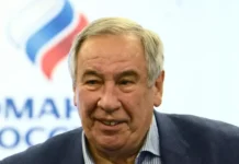 tarpishhev predstavit rossiyu na sessii mok sohranyaetsya optimizm-gazetart-ru-0