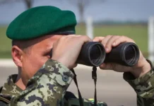 udary po forpostu 11go pogranotryada v chernigove prinesli poteri-gazetart-ru-0