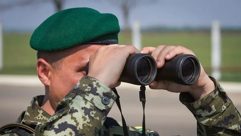 РИА Новости: украинские пограничники понесли большие потери в Черниговской области