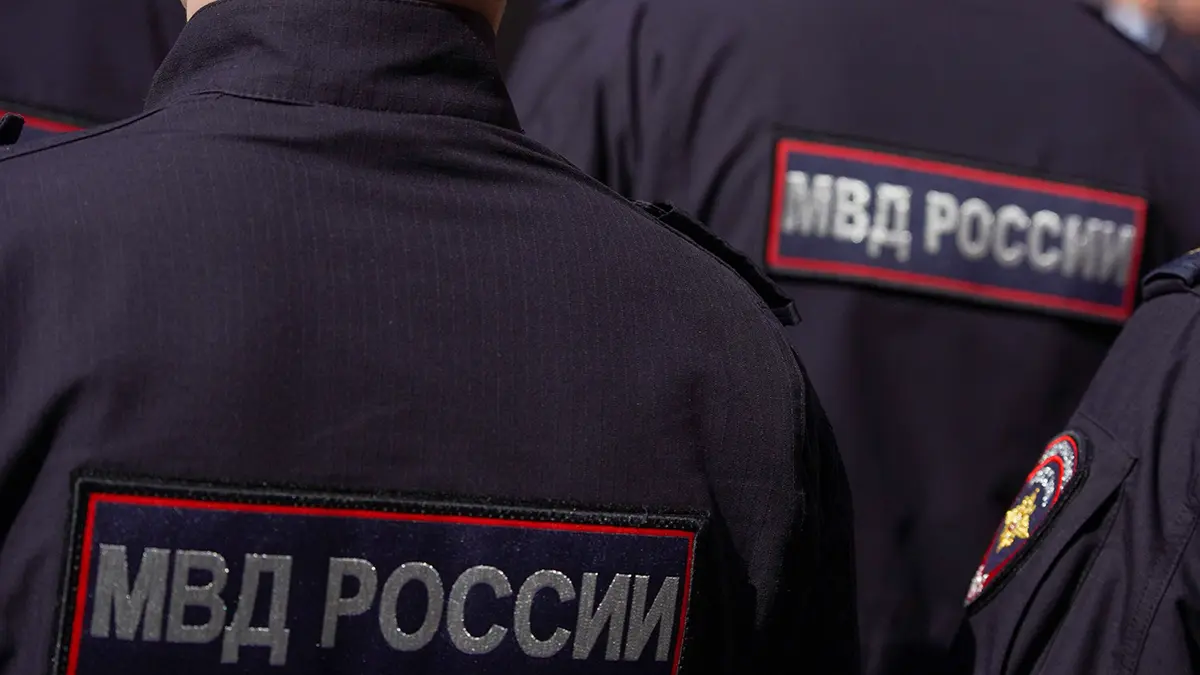 МВД: В Чечне проводят проверку по факту нападения бойца ММА на двух женщин