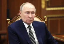 Владимир Путин требует ответа на трагедию в Старобельске vladimir putin trebuet otveta na tragediyu v starobelske-gazetart-ru-0