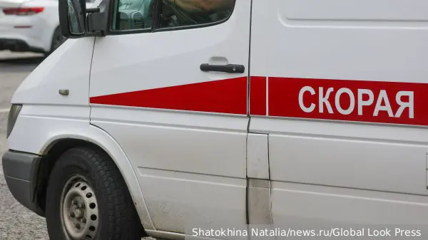 При атаке ВСУ на Брянск пострадали ребенок и 12 взрослых