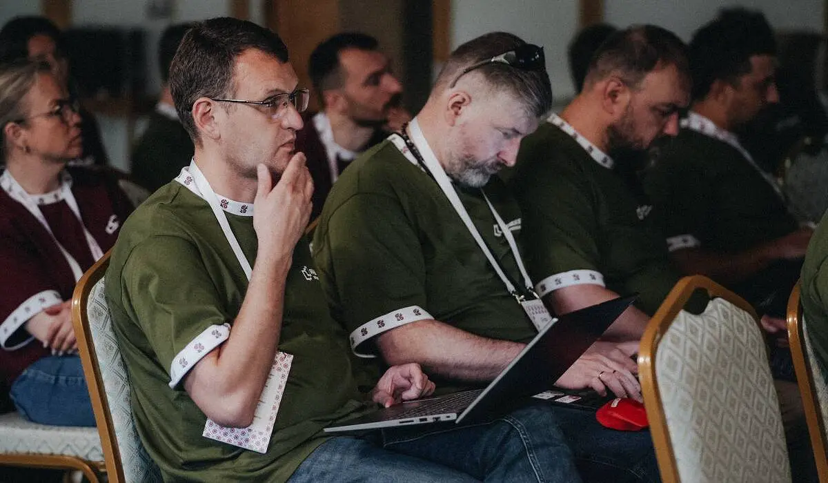 Партнерский форум «Рэйдикс» стал драйвером развития сотрудничества в отрасли СХД