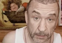 Александр Морозов изменился в Instagram после пересадки волос aleksandr morozov izmenilsya v posle peresadki volos-gazetart-ru-0