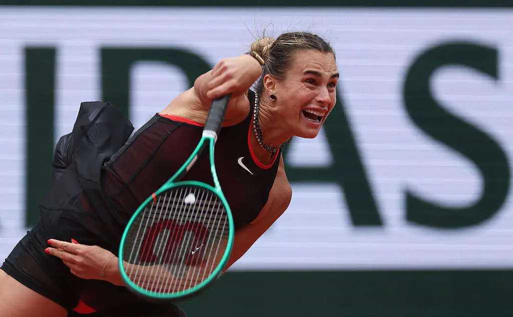 Арина Соболенко (Dan Istitene / Getty Images)