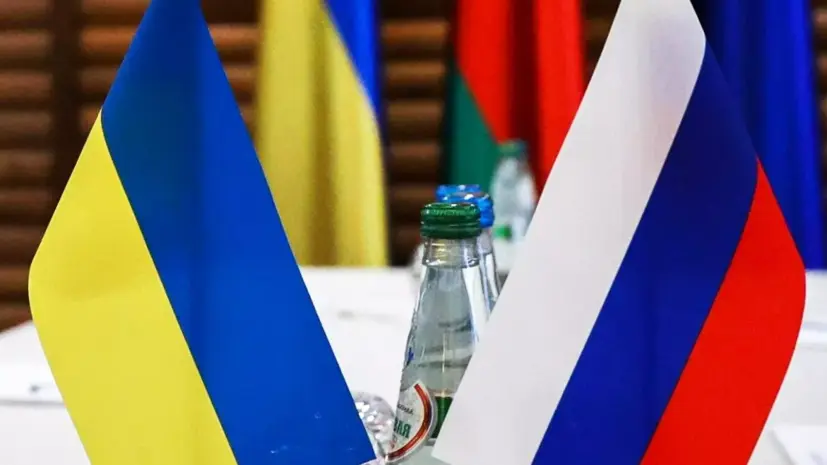 В Кремле надеются на возобновление переговоров по Украине