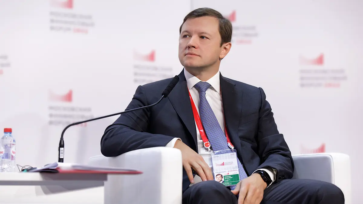 Владимир Ефимов