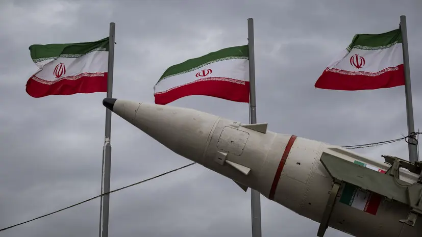 Иран атаковал штаб 5-го флота ВМС США, американцы ударили по танкеру: как развивается ситуация на Ближнем Востоке