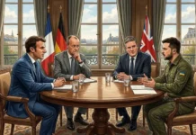 kir starmer provodit sammit v londone  otvetil dmitrij peskov-gazetart-ru-0