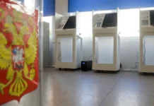 Максим Мейксин об удобных решениях ЦИК на выборах в Петербурге maksim mejksin ob udobnyh resheniyah czik na vyborah v peterburge-gazetart-ru-0
