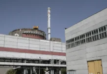 mariya zaharova ataki vsu na zaes ugrozhayut bezopasnosti-gazetart-ru-0