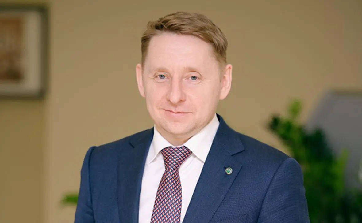 Сергей Мальцев (Волго-Вятский банк СберБанка)