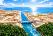 ozero chad reka kongo i proekt transakva  nadezhda millionov v afrike-gazetart-ru-0