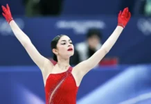 petrosyan blistala v krasnom plate vdohnovivshis lanoj del rej-gazetart-ru-0