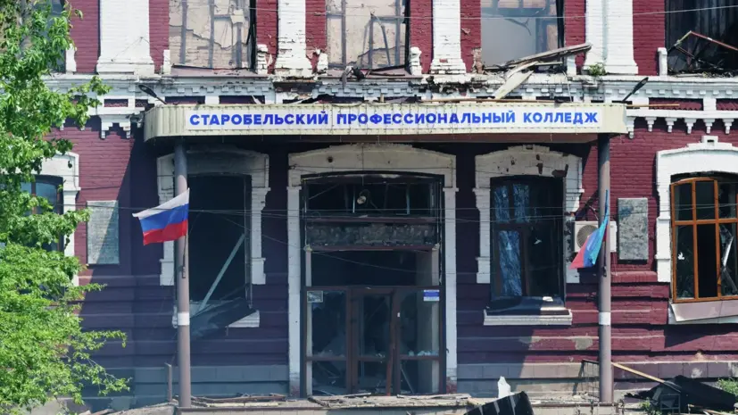 Мирошник: Запад хочет быстрее забыть удар ВСУ по Старобельску