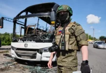 rodion miroshnik o planah kieva posle udara vsu v dnr-gazetart-ru-0