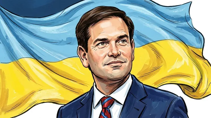 Рубио выразил надежду на хорошие новости по Украине в этом году
