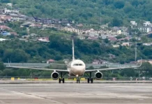 Сочи, Краснодар, Геленджик — обстановка в аэропортах и советы sochi krasnodar gelendzhik obstanovka v aeroportah i sovety-gazetart-ru-0