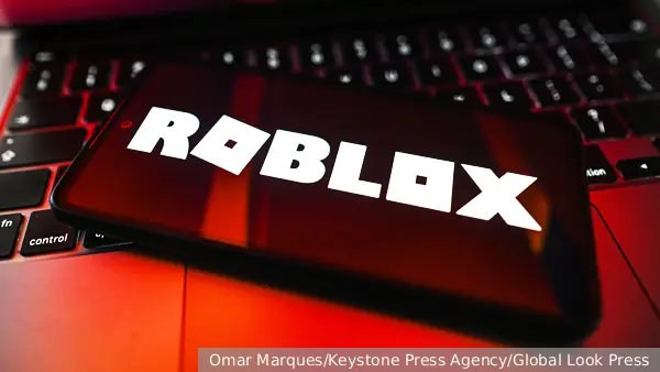 Минцифры: Roblox снова доступен российским пользователям