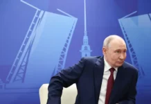 vladimir putin oznakomilsya s pismom zelenskogo i dialog podderzhivaet-gazetart-ru-0