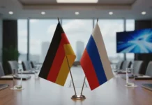 Зингер и Журова о тайных сигналах Германии для России и Европы zinger i zhurova o tajnyh signalah germanii dlya rossii i evropy-gazetart-ru-0