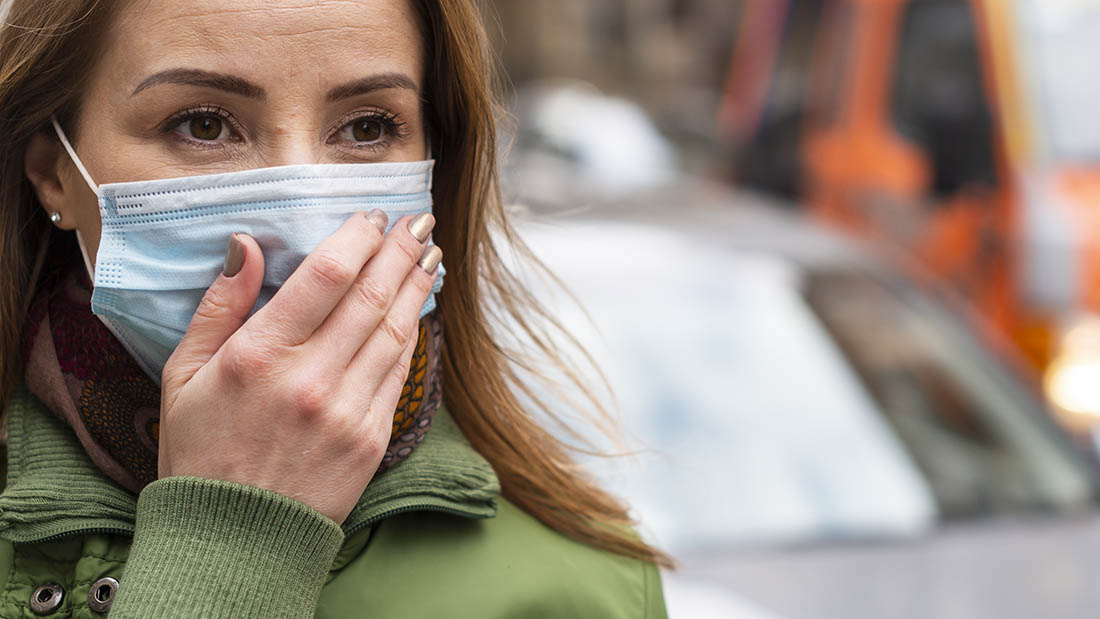 Заболеваемость COVID-19 в Москве: Рост новых случаев 1