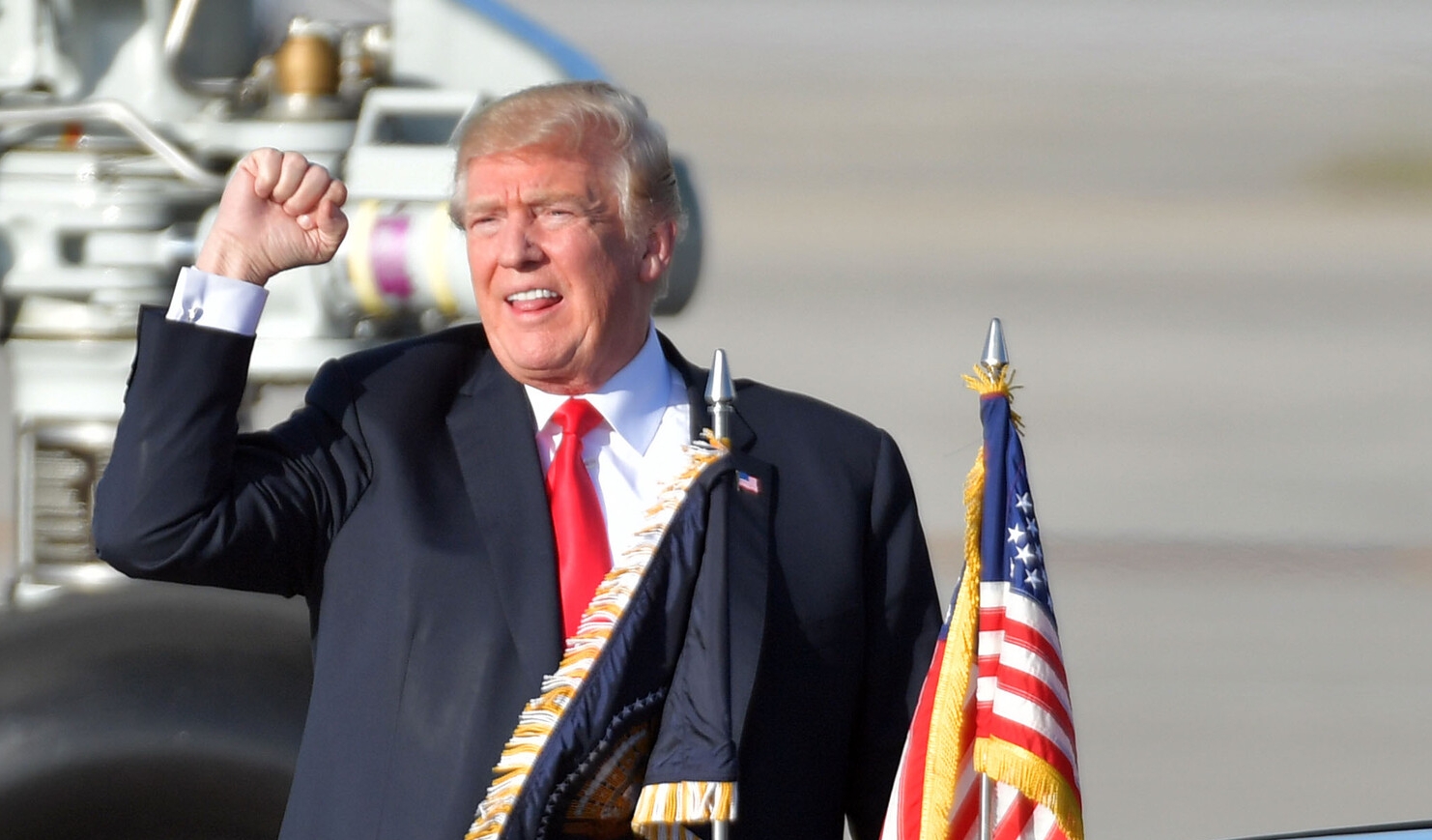 Начат процесс передачи разведданных избранному президенту США 0434e0b4-e63f-4dcf-bab9-c9ded70510aa-67901df9