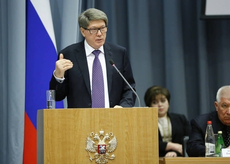 Верховный суд рассмотрит дело об имуществе экс-главы Краснодарского краевого суда 07b17da7-b88a-4936-8d5c-610831e78275-6786d8bc