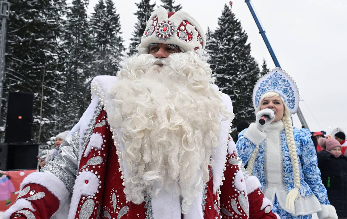 РИА Новости