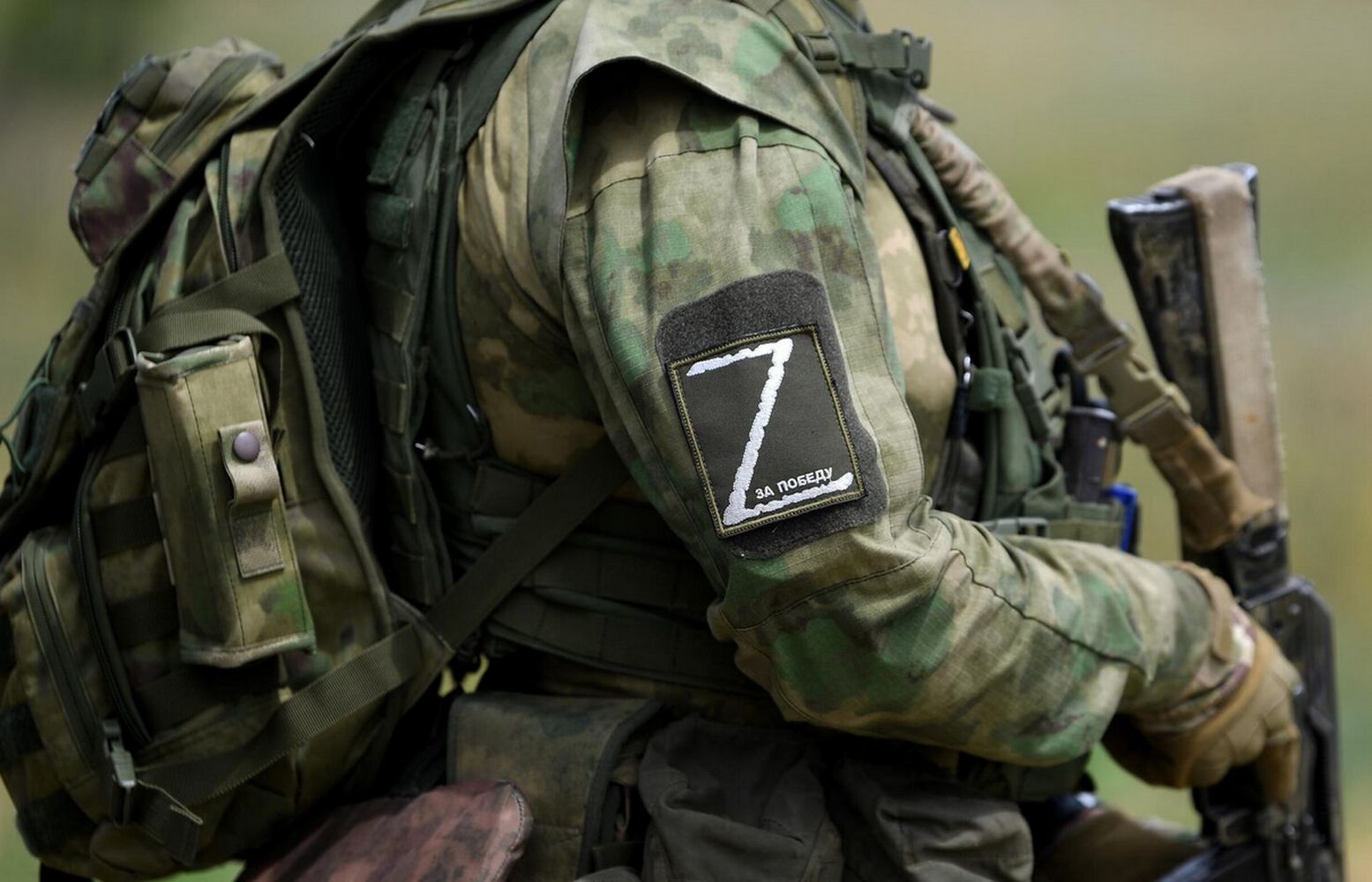 Героический подвиг российского разведчика в ходе специальной военной операции 10745e3c-98eb-4fe8-9bd9-930e988e7e56-6788b12b