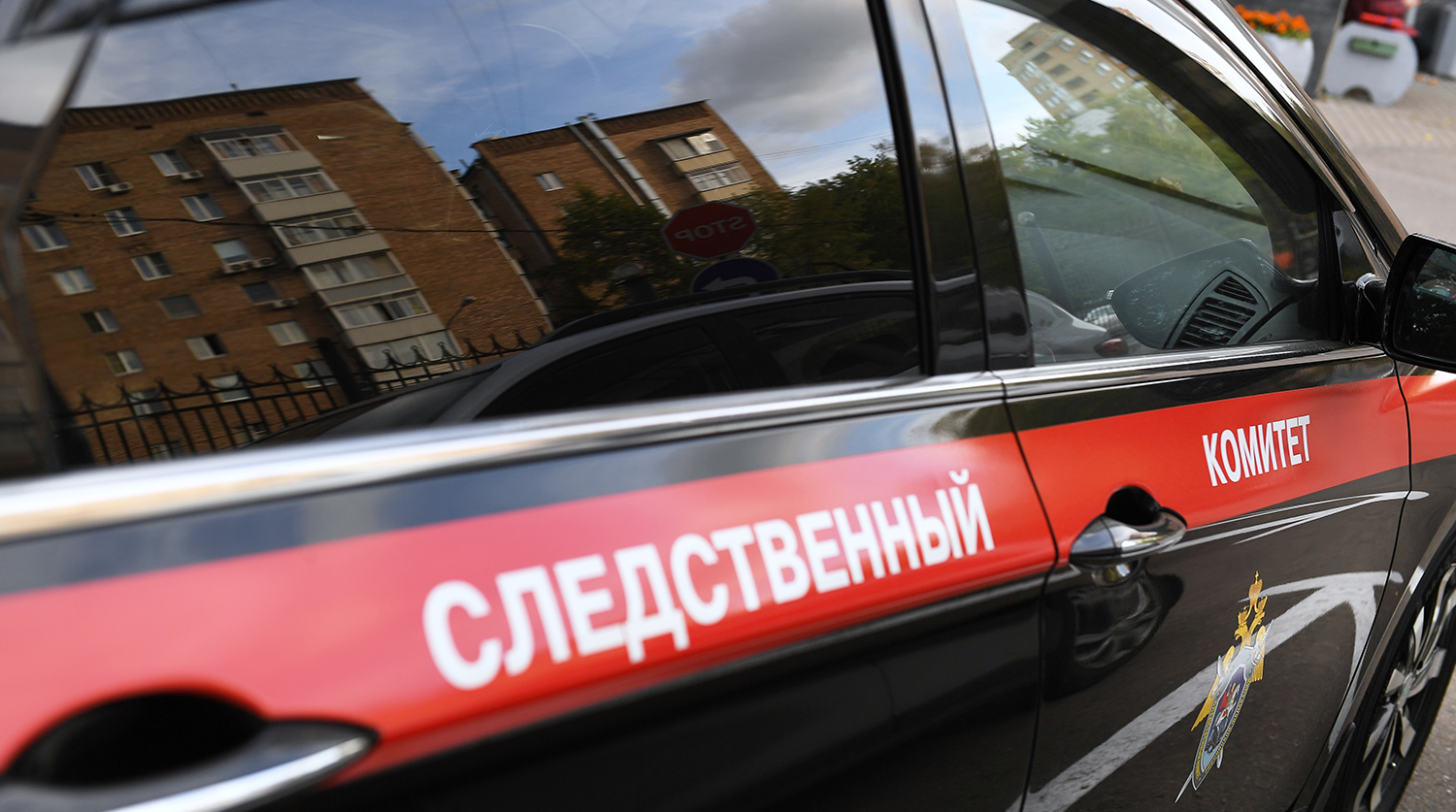 Рассмотрение вопроса о продлении срока ареста А. Навальному
