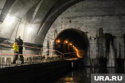 Челябинск вступает в новую эру транспортного развития: стартовало строительство метротрама Алексей Текслер на презентации метротрамвая. Челябинск