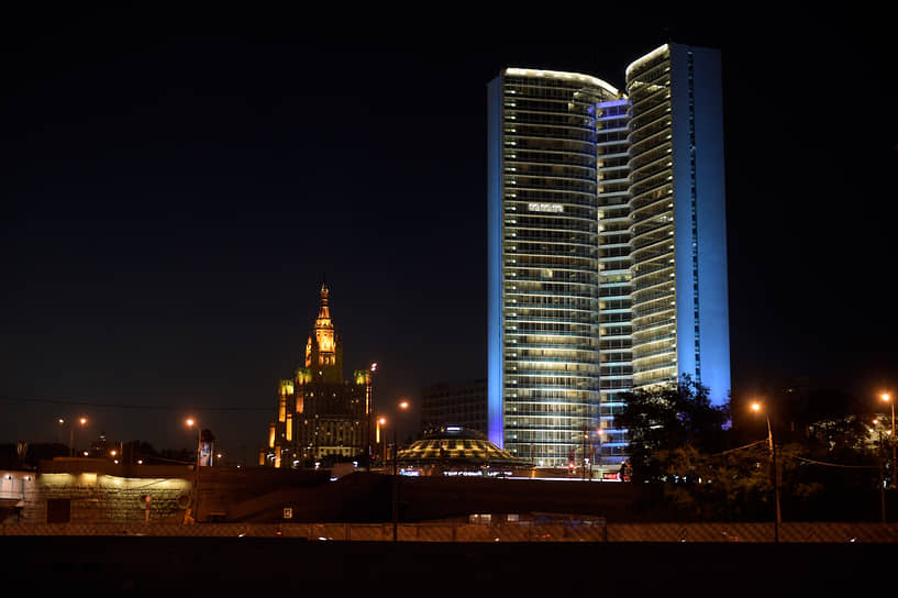 Новая глава в истории легендарного «Дома-книжки» на Новом Арбате 1abf0d97-2190-48ec-ad2d-0a3049ef621d-67536141