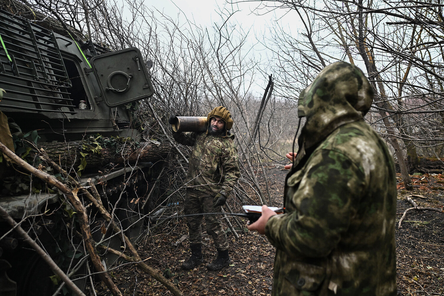 Успешное продвижение российских войск на Времевском направлении 1afeebb9-b8ac-4af5-be6b-d1450f1501c4-6792365b
