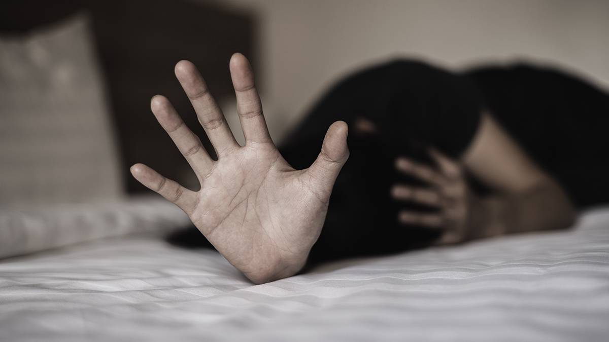 Вечерняя Москва