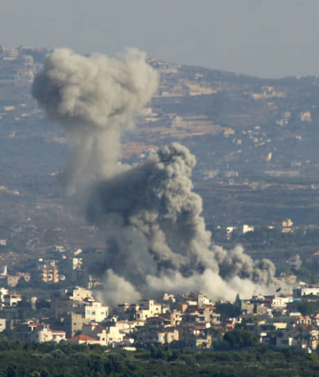 Израиль наносит удары по противникам на Ближнем Востоке 2006567b-559c-48b8-a8b7-f98399bcf125-674e2158