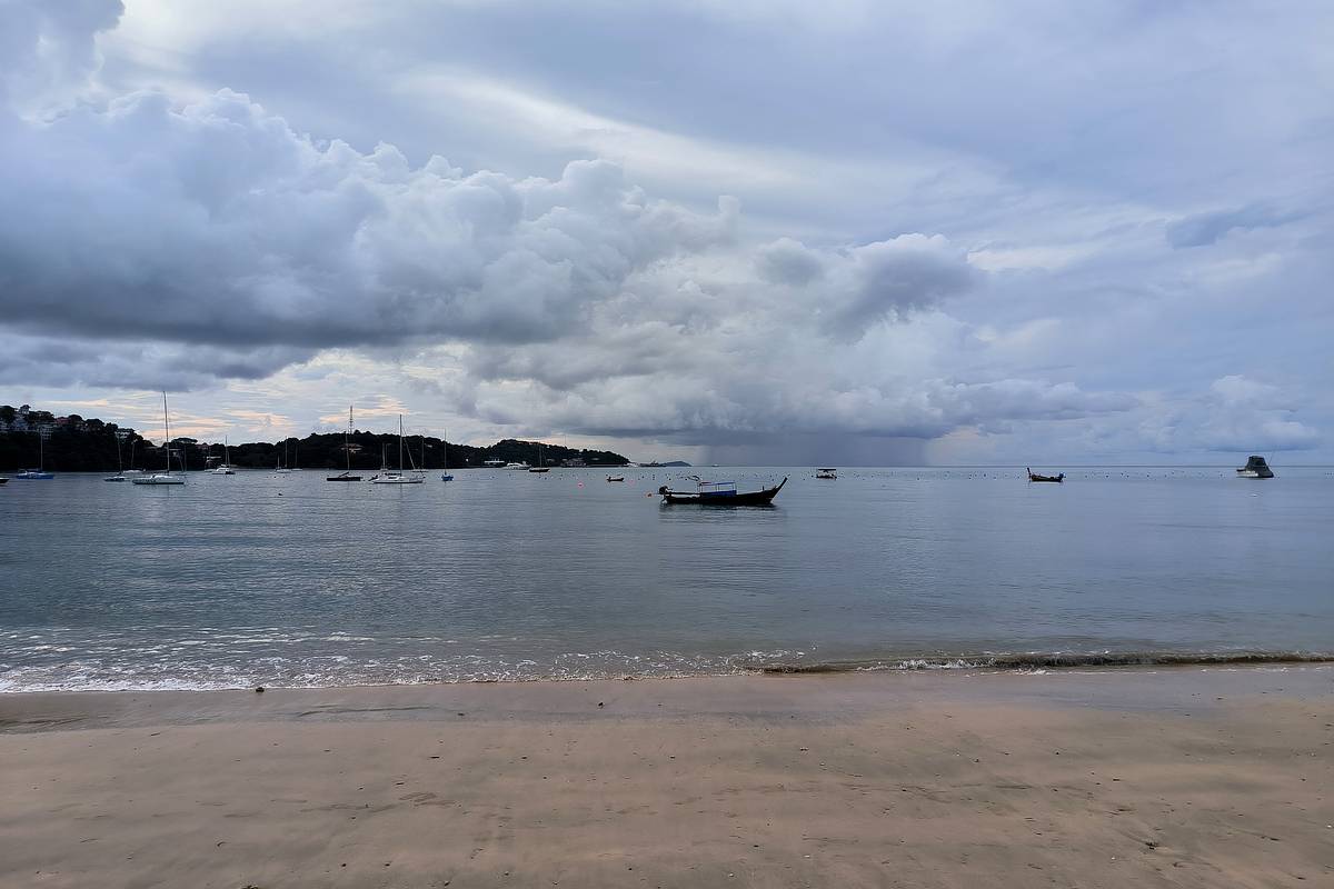 На побережье тайского курорта Пхукет обнаружено тело женщины 27befcca-be04-47e5-ab3f-c94cc3a0c754-679d207b