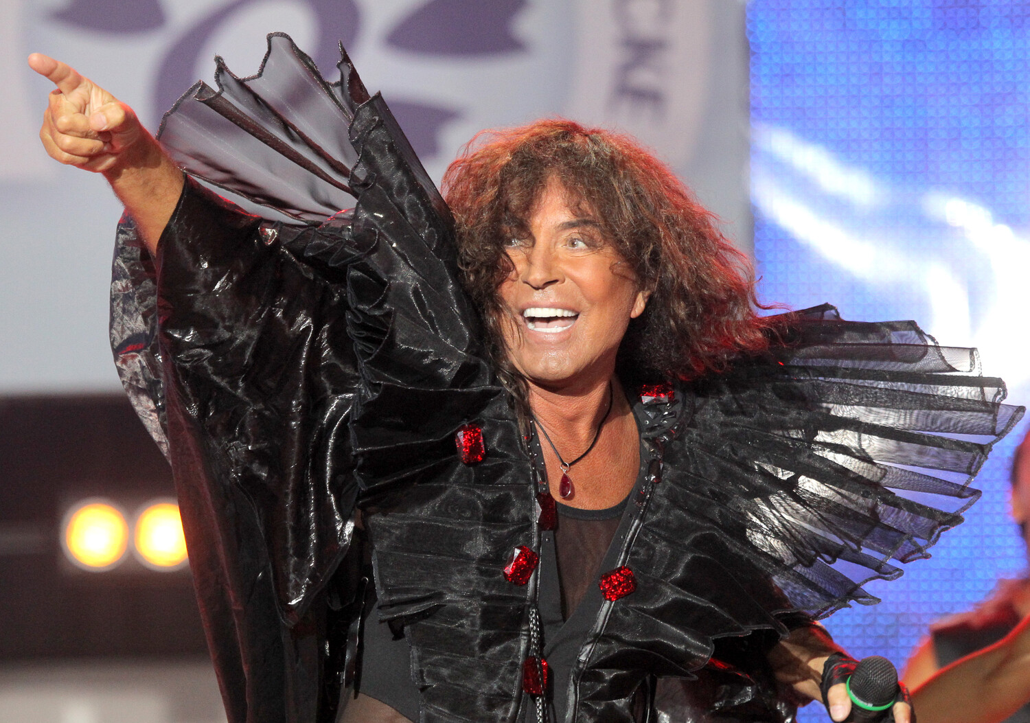 Легенда российской эстрады может порадовать поклонников отдельными выступлениями 289385fb-34aa-44da-b036-6e62bbf02da6-678695f8