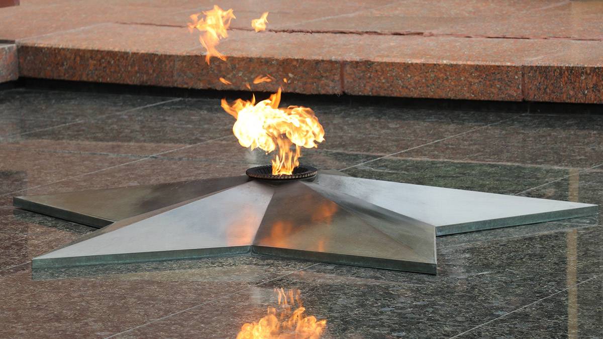 Вечерняя Москва