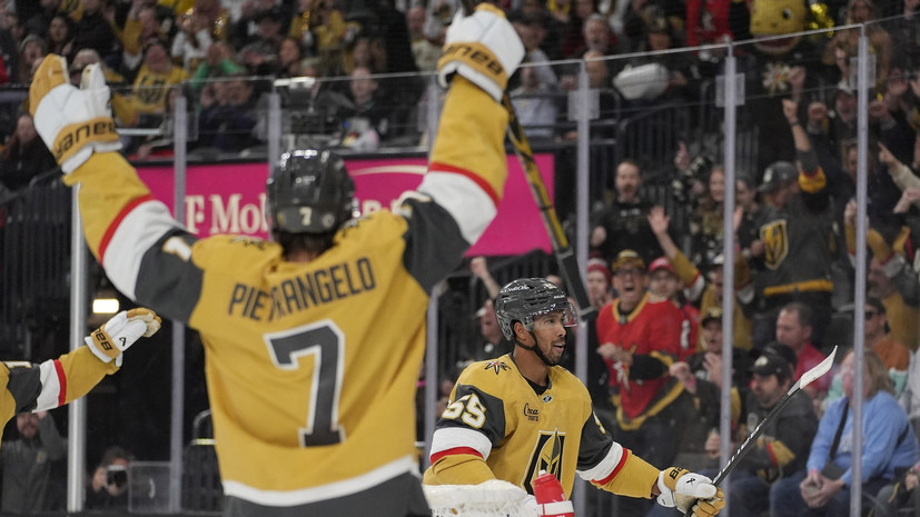 «Вегас» одержал яркую победу над «Оттавой» благодаря великолепной игре российских хоккеистов 2e5c4d72-4217-4884-b0ff-df16c941f7c3-67935ffd