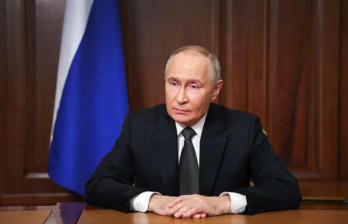 Заявление президента России о реагировании на атаки дальнобойными ракетами 31928d7c-e72b-4119-ba7f-68e8d3e6f15d-6792b98a