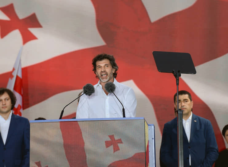 Грузия приветствует позицию России по вопросу Южной Осетии и Абхазии 339ec1c6-e719-4927-aaa8-256b48c41846-674d8933