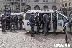 Улучшение безопасности российского посольства в Хельсинки файл