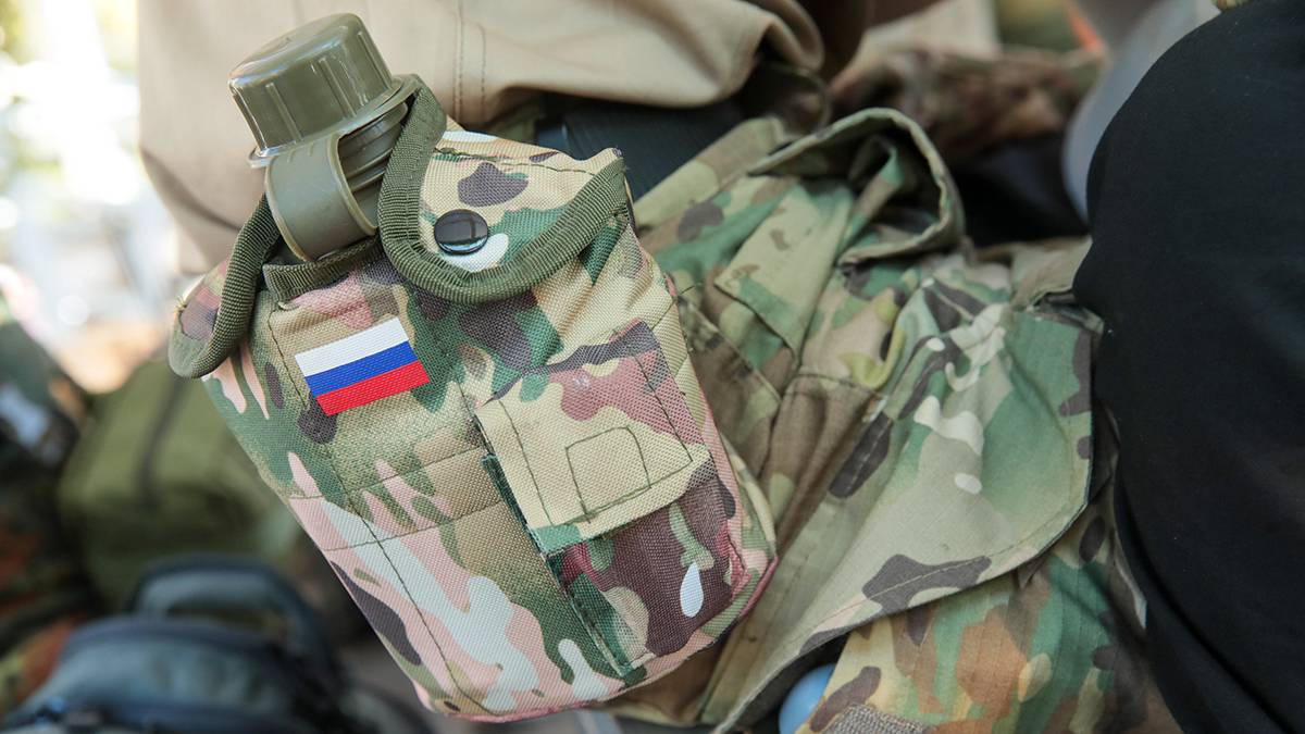 Вечерняя Москва