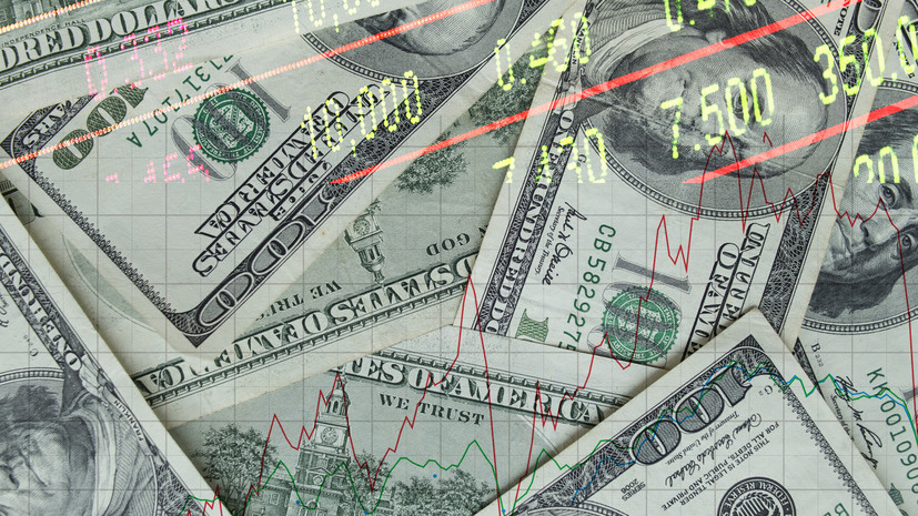 Укрепление доллара может привести к глобальным экономическим изменениям 400a887d-5c33-4601-8767-67295fd61476-67864e05